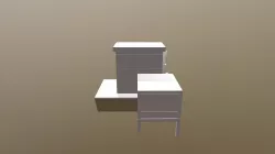 Second House