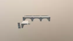 Section 8 Modular Bridge