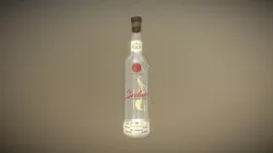 Seduce Blanco