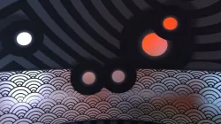 Seigaiha environment