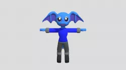 Sel Remade - Elemental Adventurers