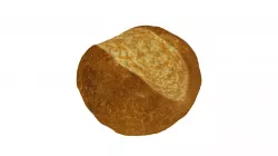 Semmel Bread Roll #1