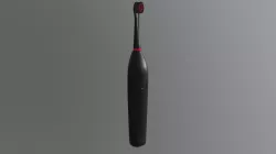 Sense Expert Smart Connect Toothbrush - SPLAT