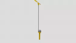 Sensor Animado