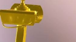 Sentry Jumper