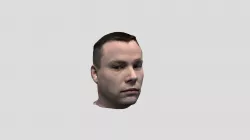 Sergei Head