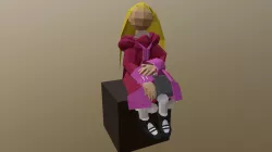 Serra Only Sitting