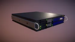 Server Rack