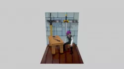 Seth Towers Final Project