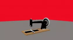 Sewing Machine