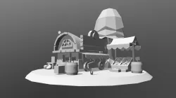 Shack