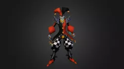 Shaco