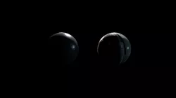 Shader Balls