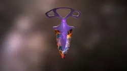 Shadow Daggers | Supernova v2