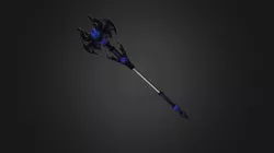 Shadow Staff