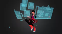 Shadowrun Decker