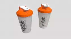 Shaker