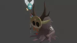 SHAMAN