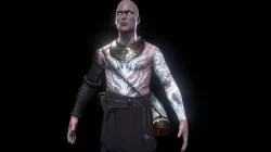 Shaman