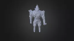 Shaman