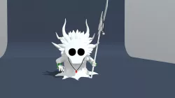 Shaman