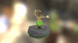 Shaman