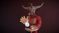 Shaman