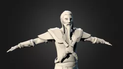 Shaman