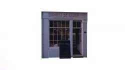 Shambles Kitchen York