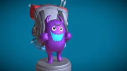 Shamon
