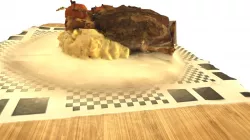 Shank