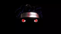 Sharingan (Naruto)