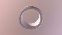 Shark Ring