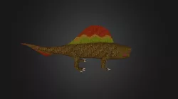 Sharkodile