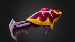 Sharktooth