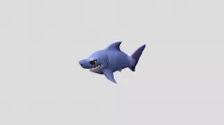 Sharky