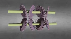 Shear Gear