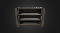 Shelf