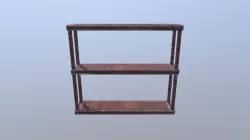 Shelf