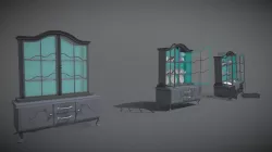 Shelf