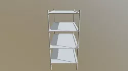 Shelf