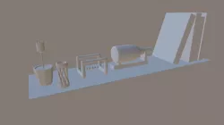 Shelf