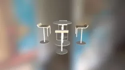 SHELL E-Force TC 2015-highchairs