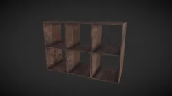 Shelves