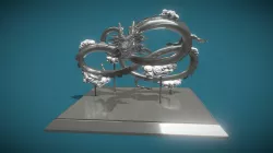 Shenron - Dragon Ball Z