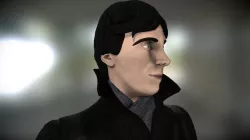 Sherlock