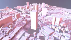 SHIBUYA TEST