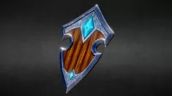 Shield || Aegis