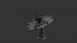 Shield Generator