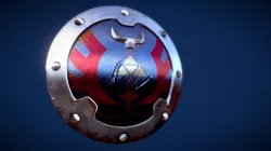 Shield Zelda like